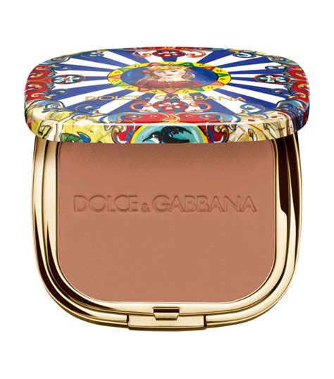 buy dolce and gabbana bronzer|dolce gabbana makeup powder.